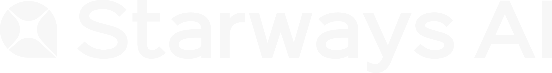 Starways AI